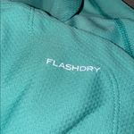 The North Face Aqua Breathable Quarter Zip Hundred Pullover Photo 7