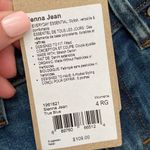 prAna  Women's Sienna Jean True Blue Size 4 NWT Photo 8