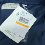 Original Penguins Essential Colorblocked Pickleball/Golf Skort Navy Photo 10