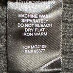 Sanctuary  Mock Neck Pullover Sweater Photo 6