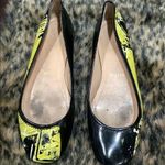 Christian Louboutin GRAFFITI PRINT BALLET FLATS Photo 0
