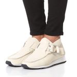 Derek Lam  Suede ‘Jules’ Sneakers Photo 4