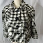 Briggs New York Vintage women’s Career jacket 10P Photo 0