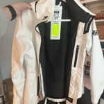 Helly Hansen  Crew Hooded Midlayer Jacket Photo 5