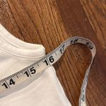 Lands' End  100% cotton scoop neck tank bundle size small/MP Photo 11