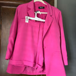 Business set Pink Size M Photo 0