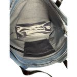 Rag and Bone  NWT Emerson Tote in Blue Photo 11