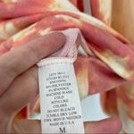 Discreet NWT  Tie Dye Pullover Sweatshirt Photo 3