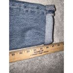 Boyish  Sz 28 The Billy In Great Dictator Distressed Button Fly Photo 10