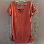 Full moon maternity size L top Photo 1