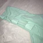 Iz Byer  CutOut Sleeve Top Photo 2