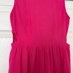 Sincerely Jules  Pink Maxi Dress Photo 3