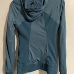 Lululemon Jacket Reversible Full Zip Photo 3
