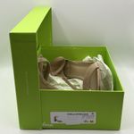 Sam Edelman  Daniella Women's 9.5 Block Heel in Oatmeal Suede G2191L3250 Photo 9