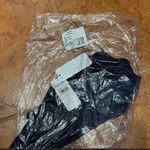 Splendid NWT Camo high neck bra S Photo 4