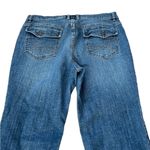 Liz Claiborne Liz‎ Claiborne Woman Stretch Jeans size 16 Short Photo 6