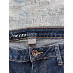 Natural Reflections Classic Fit Straight Leg Jeans Women's Size 6 Average Photo 2