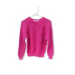 Vintage Boston Dry Goods Sweater‎ Pink Photo 6