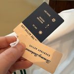 Tommy Bahama  White Tennis Skirt with shorts Photo 2