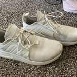 Adidas White Sneakers Photo 0