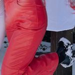 SheIn Leather Pants Photo 1