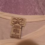 Eyelash Couture Sexy Lacy Top Sz Med Photo 3