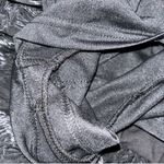 ZARA  Black Balloon Mini Dress Limited
Edition(Size Large) Photo 6