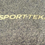 Sport-tek 💥🆕  Navy 2 Tones Polo Shirt 🆕 Photo 6