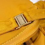 Zimmermann Wylie Halter Two Piece Bikini Swimsuit Mustard AU 2 US 8 NWT Photo 12