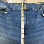 Celebrity Pink  High Rise Blue Jeans Photo 2