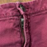 EXPRESS faded short shorts Photo 5