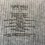 Nine West Blue pajama set Photo 3