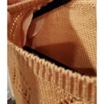 Leslie Fay Petite Vintage Beige Sweater Photo 2