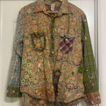 Magnolia Pearl Kelly Western Shirt Photo 6