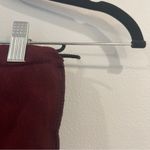 Allen Edmonds Dust Bag Red Photo 2