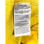 Old Navy Pixie Chino Pant Golden Opport Straight Leg Cotton Stretch Womens 4 Reg Photo 7