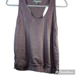 Young Fabulous and Broke  SAGE TANK-ELDERBERRY Size XS Photo 0