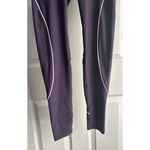 Old Navy ‎ Women Small Active High Rise Powersoft Leggings Activewear Athletic Photo 4