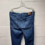 American Eagle  High Rise Jegging Distressed Jeans Photo 4