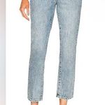 Pistola NWOT  Keaton High Rise Slim Straight Jeans - Playday Photo 0