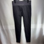 NIKIBIKI  Dark Gray Leggings and‎ Top Set Photo 6