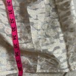 Anthropologie Pankaj & Nidhi Burnout Shimmer Maxi Skirt Photo 13