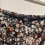 Lulus  Floral Print Skirt Photo 2