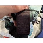 Hale Bob Printed Multicolor Tank Top Small S Photo 4