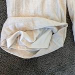 Thalia Sodi  jumpsuit size medium off the shoulder lined Photo 5