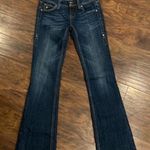 Buckle NWOT Sang Real Designer Bootcut Jeans Photo 0