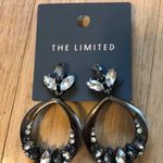 The Limited NWT  Earrings Photo 0