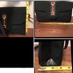 Gucci  Horsebit 1955 convertible bag in black Photo 15