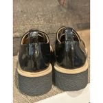 ZARA Trafaluc Creeper Womens Size US 6.5 EU 37 Black Photo 3