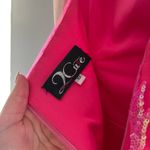 Dress Gallery Pink Sparkly Prom Dress Photo 5